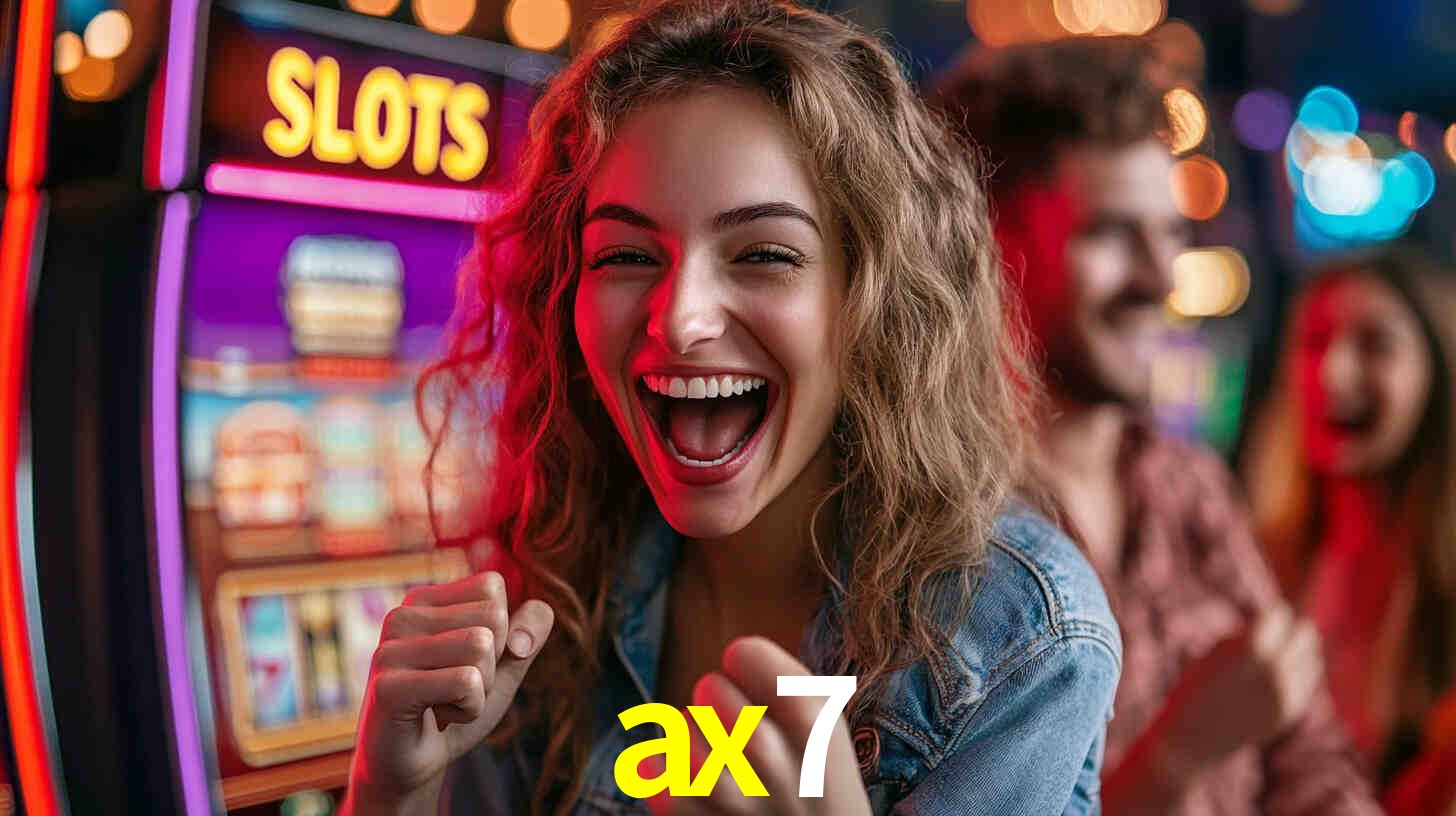 Desvendando o Mundo dos Jogos Virtuais na ax7