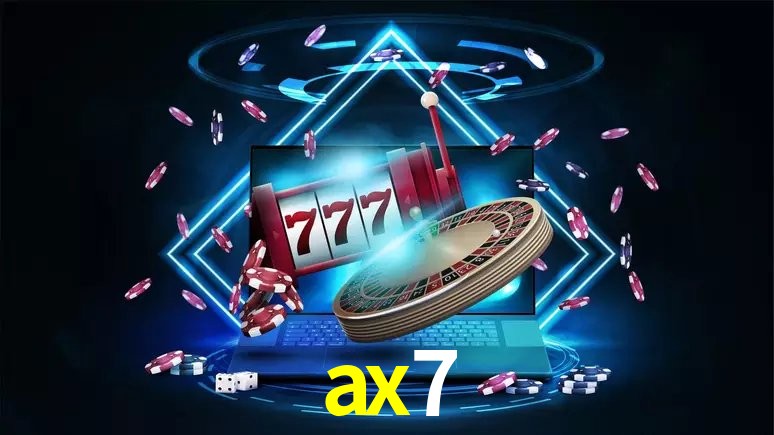 Promoção Relâmpago ax7