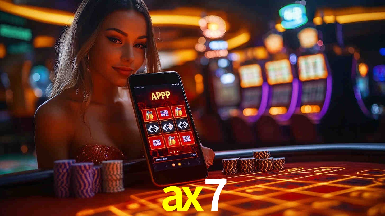 Explorando a Categoria de Eventos em Apostas na ax7