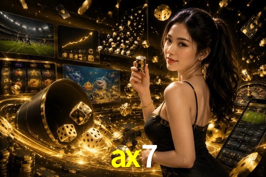 Weekend Specials ax7