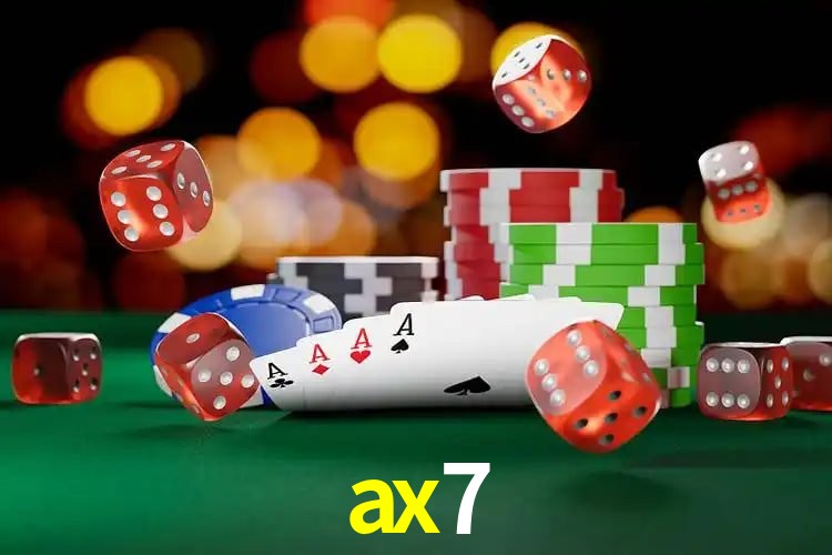 Sistemas de Segurança ax7