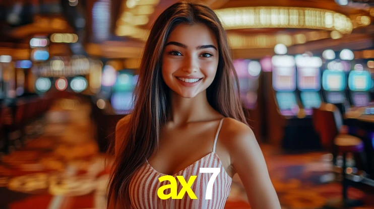 Certificação GLI ax7