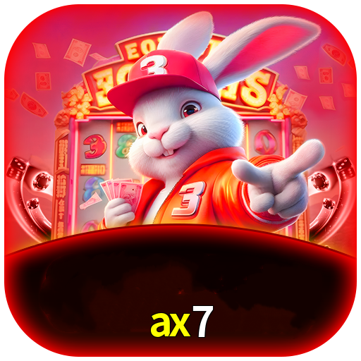 ax7 Logo