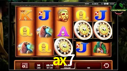 Symbols of Egypt Slot - PG Soft