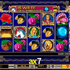Plushie Frenzy Slot - PG Soft Game