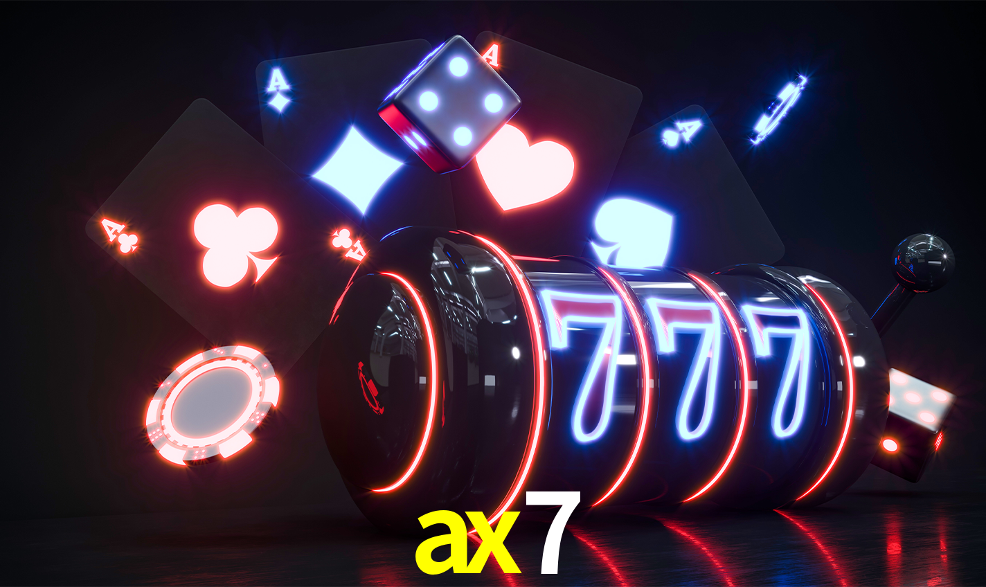 AX7.COM