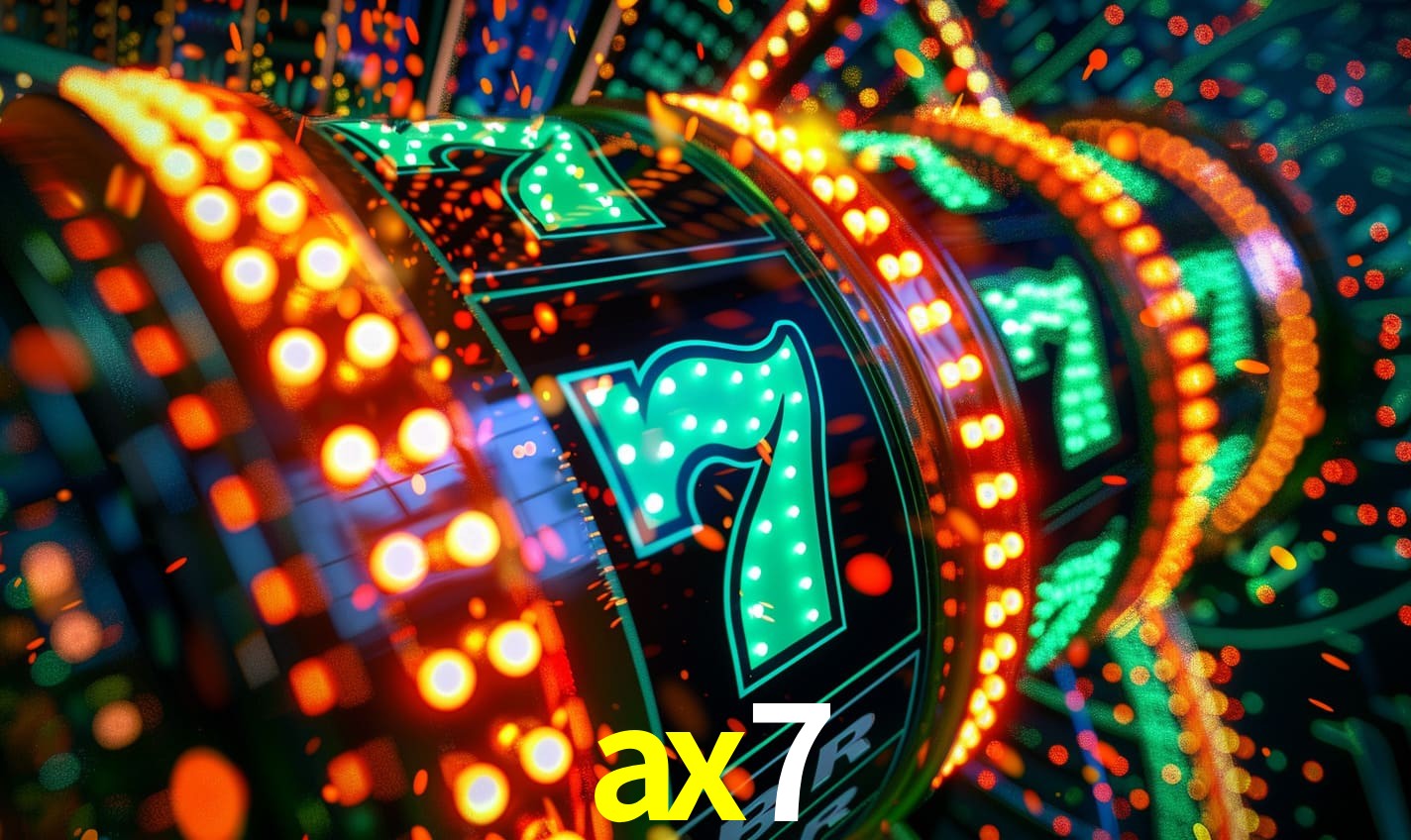 AX7.COM