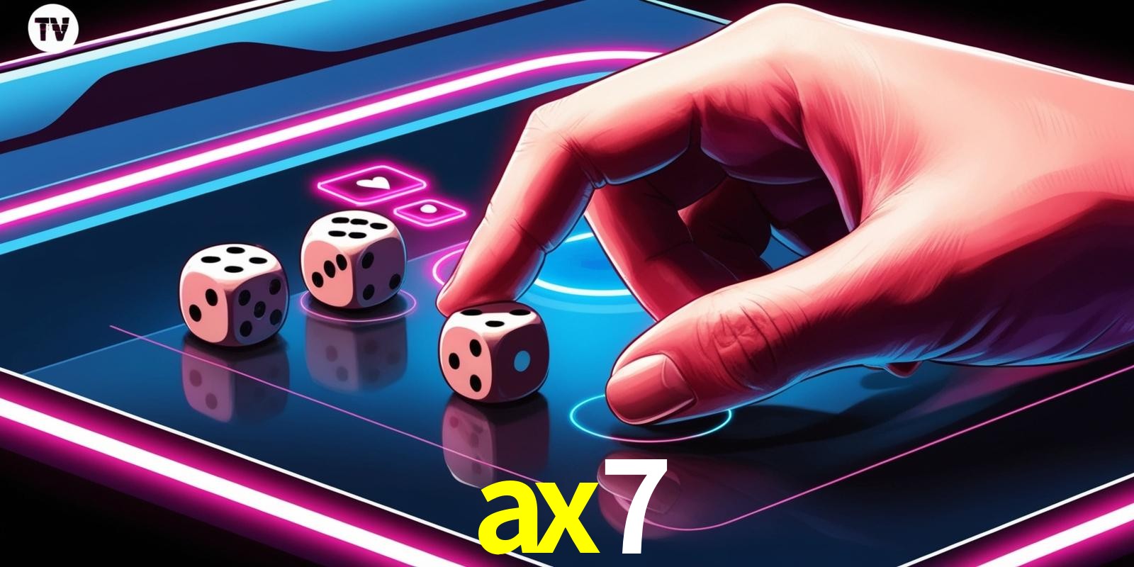 AX7.COM