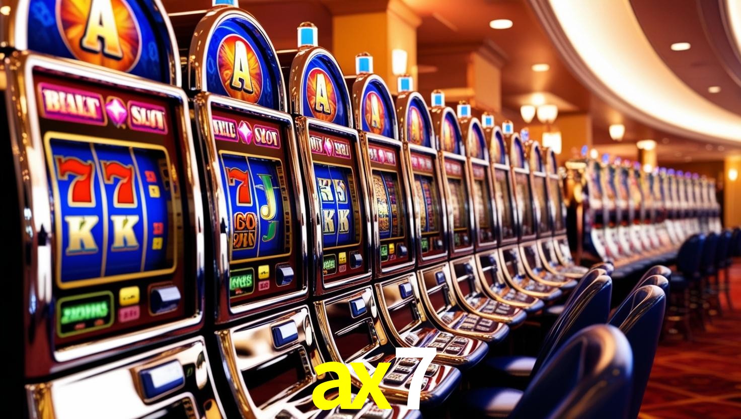 AX7.COM