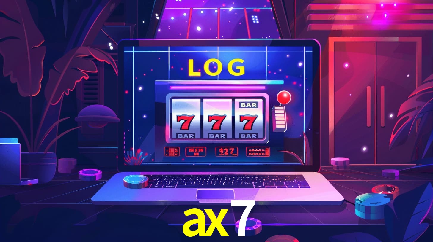 AX7.COM