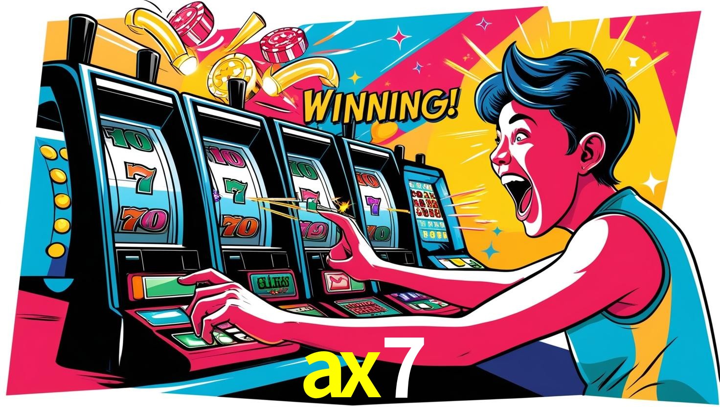 AX7.COM