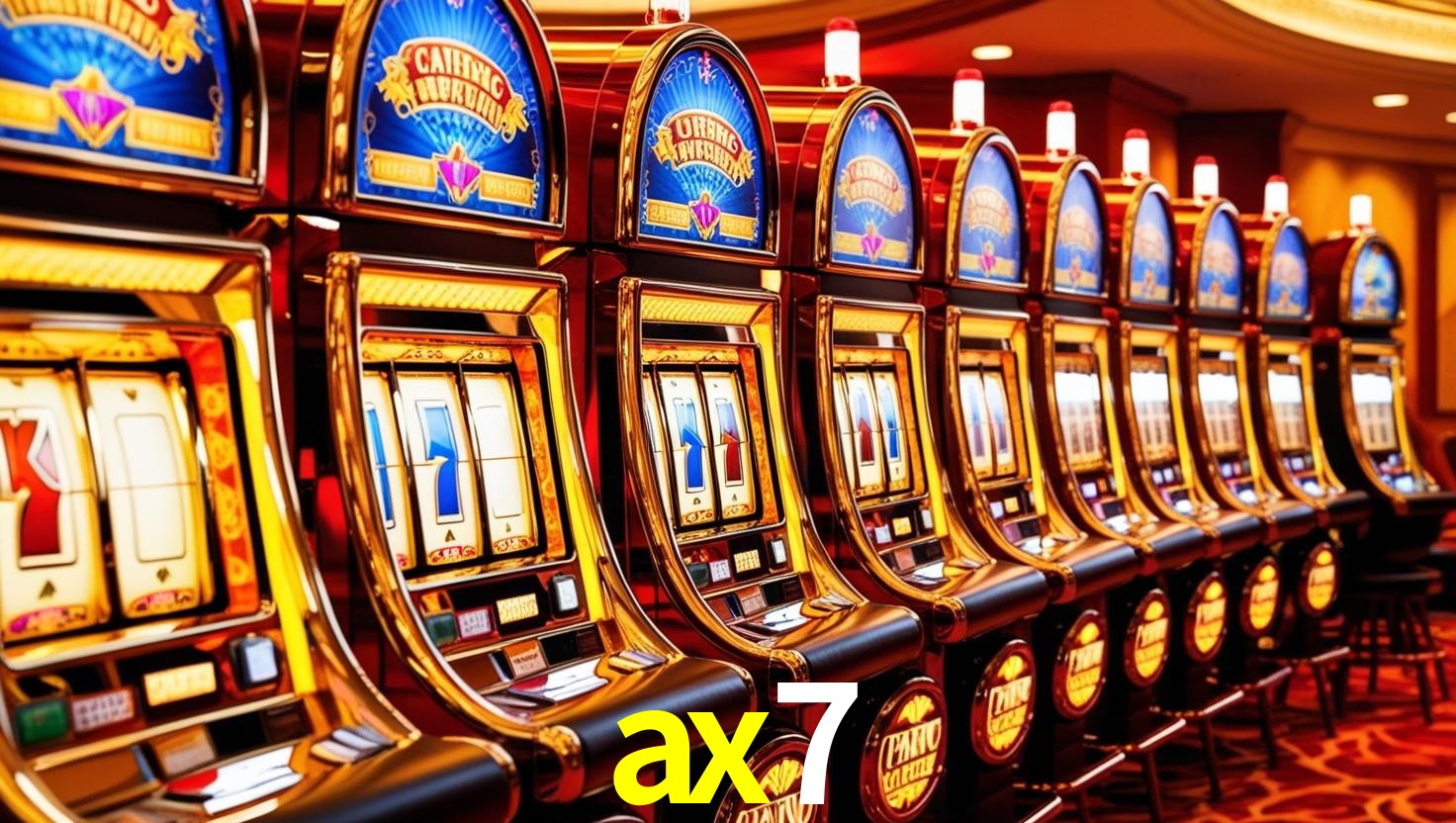 AX7.COM
