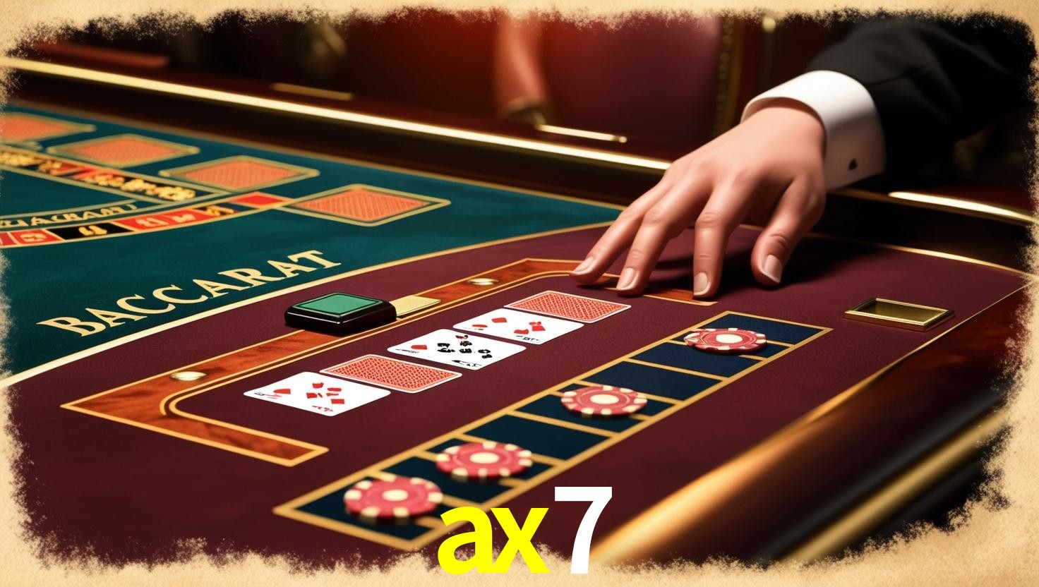 AX7.COM