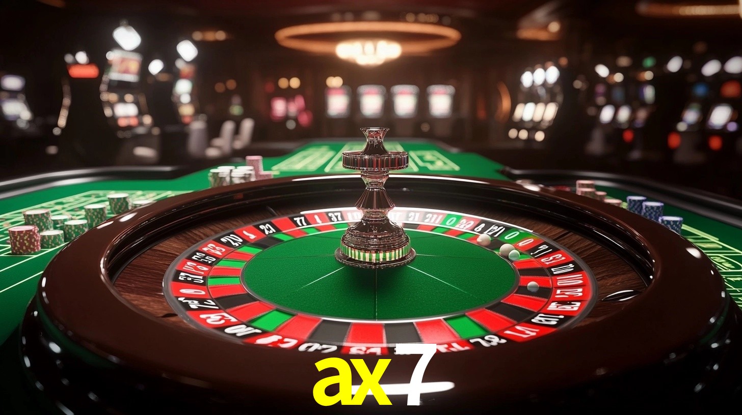 AX7.COM