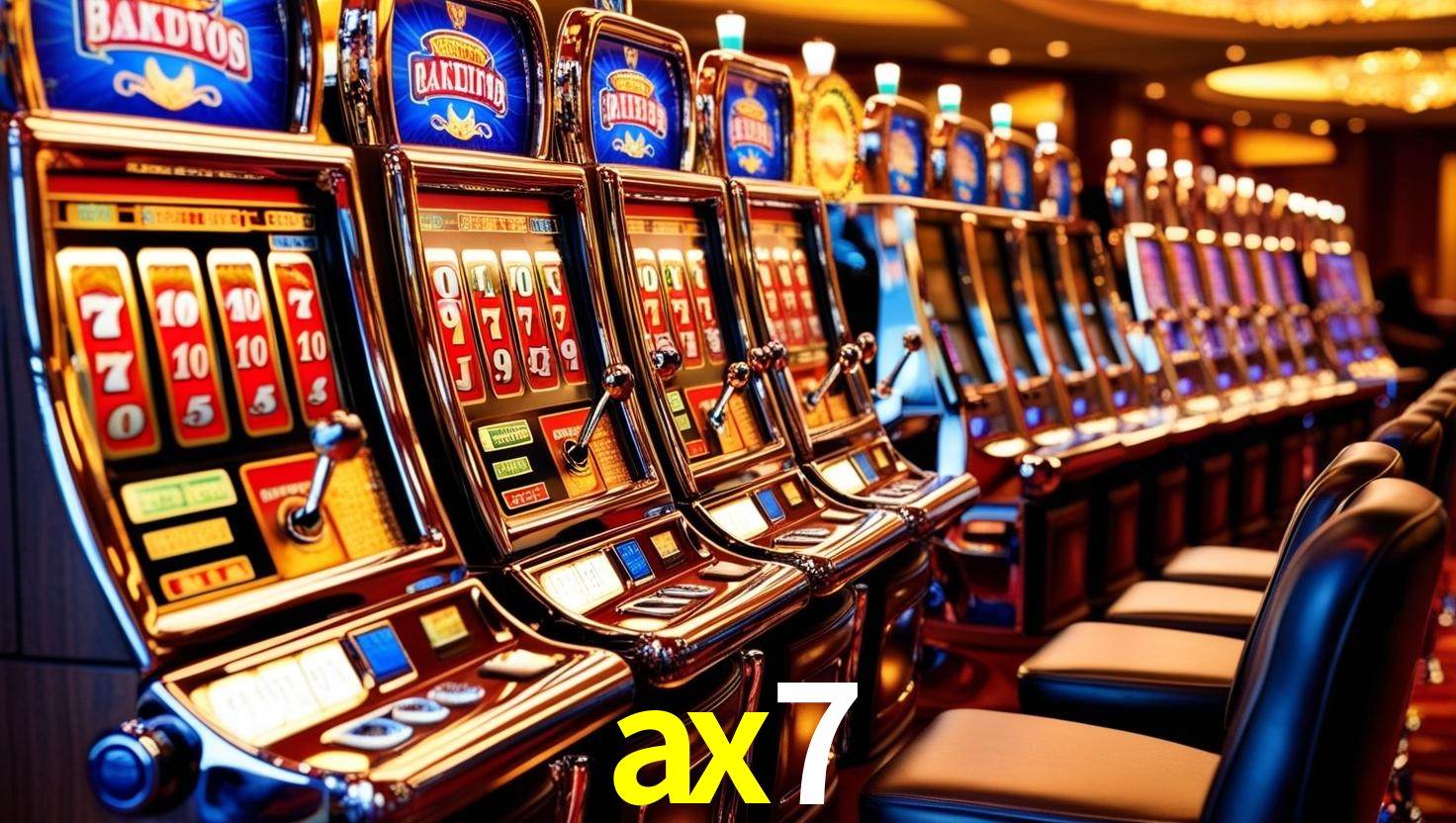 AX7.COM