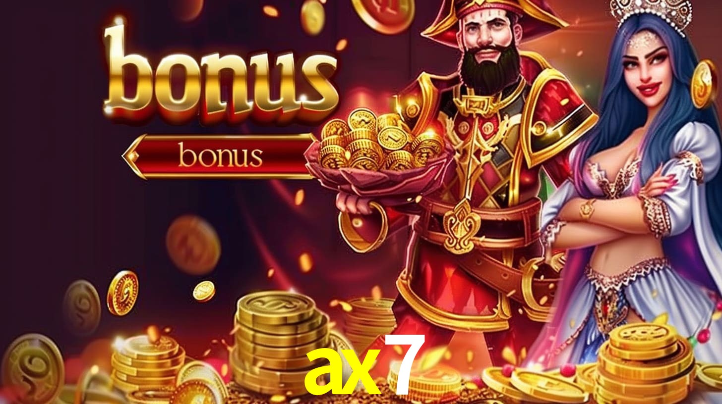 AX7.COM
