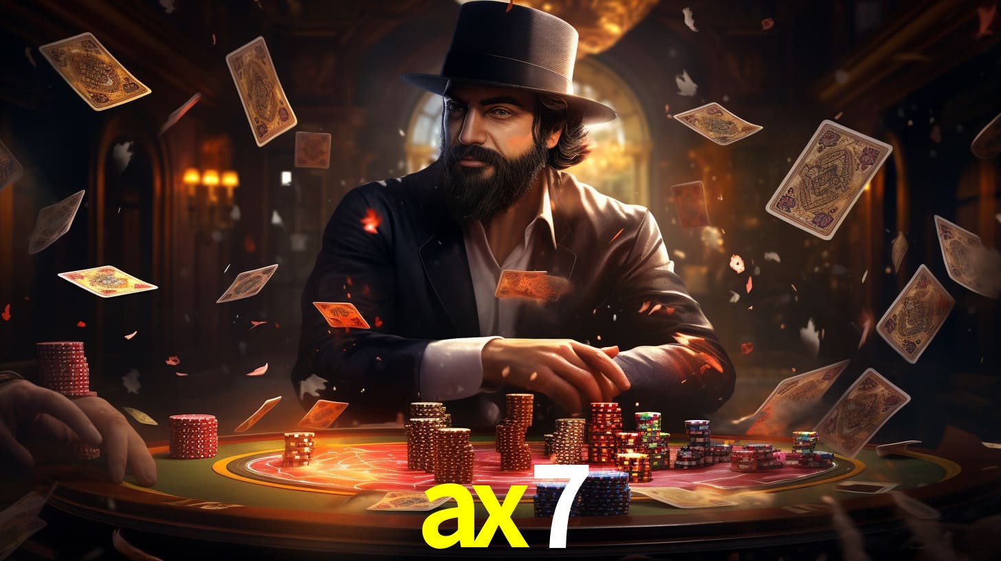 AX7.COM