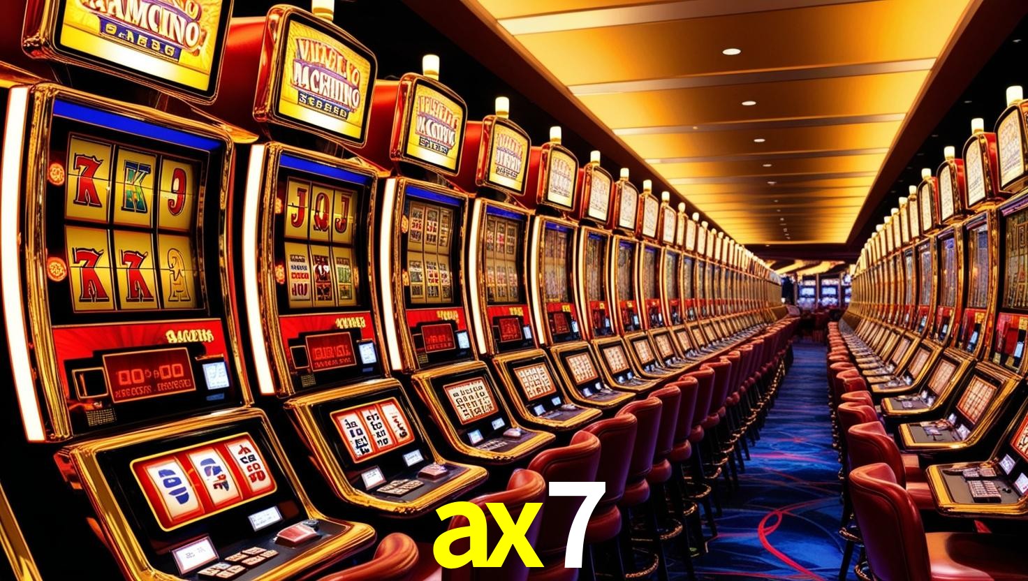 AX7.COM
